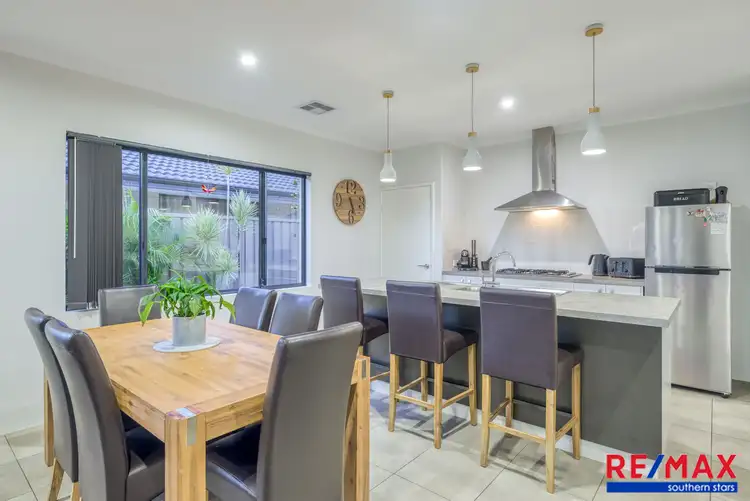 Fifth view of Homely house listing, 11 Witan Street, Brabham WA 6055