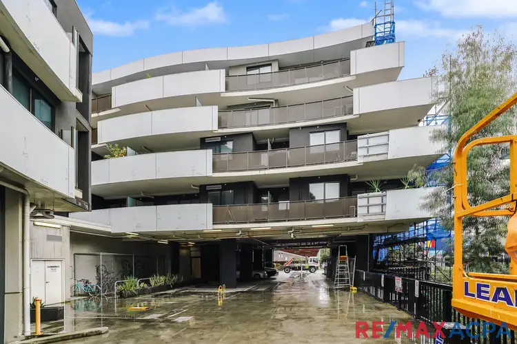 Main view of Homely unit listing, 120/314 Pascoe Vale Road, Essendon VIC 3040