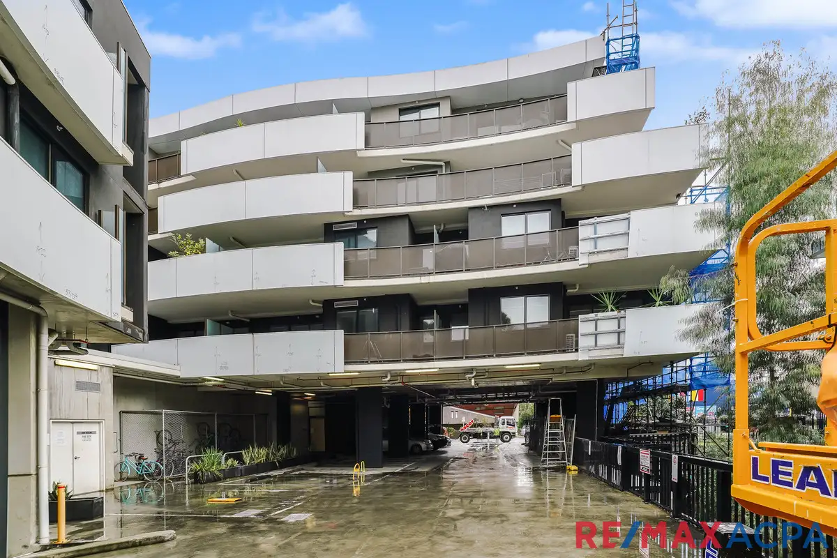 Main view of Homely unit listing, 120/314 Pascoe Vale Road, Essendon VIC 3040