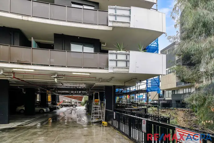 Third view of Homely unit listing, 120/314 Pascoe Vale Road, Essendon VIC 3040