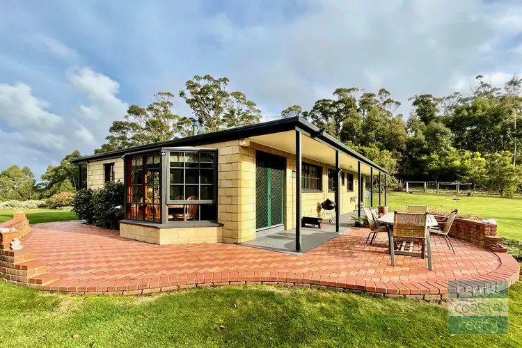 75 Dalmayne Road, Gray TAS 7215