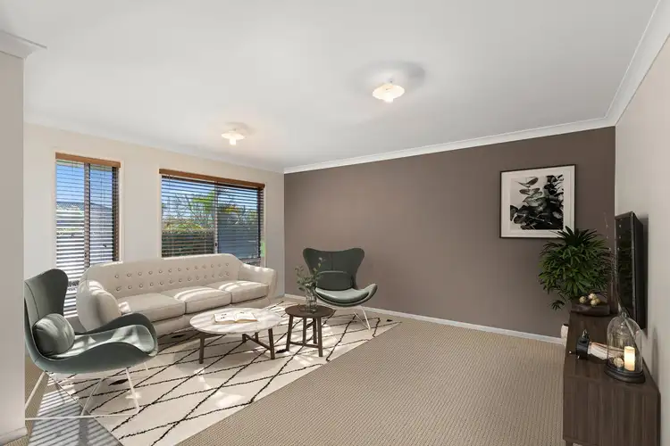 Fifth view of Homely house listing, 12 Abbey Rose Way, Nerang QLD 4211