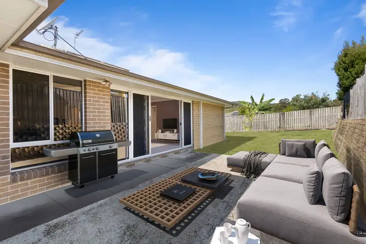 Sixth view of Homely house listing, 12 Abbey Rose Way, Nerang QLD 4211