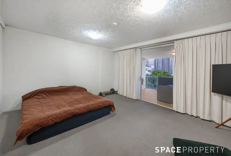 Fourth view of Homely apartment listing, A96/41 Gotha Street, Fortitude Valley QLD 4006