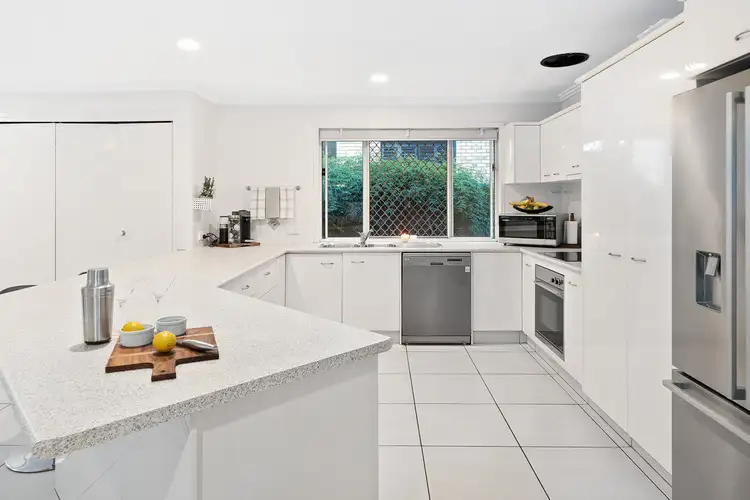 Third view of Homely house listing, 5 Siggies Place, Upper Coomera QLD 4209