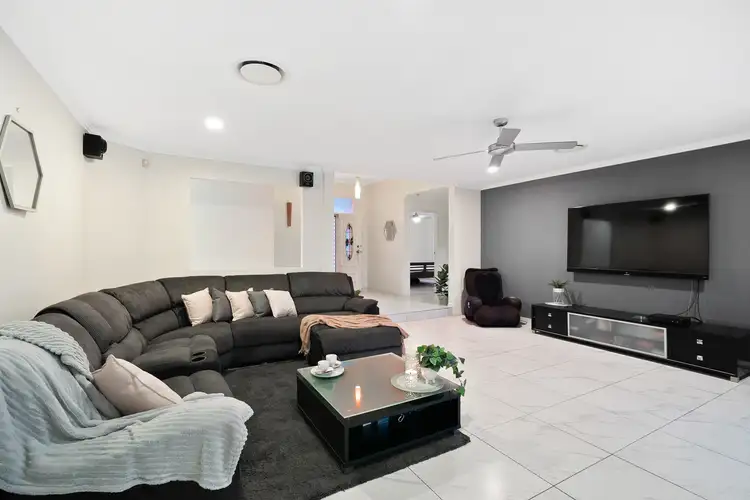 Fourth view of Homely house listing, 5 Siggies Place, Upper Coomera QLD 4209