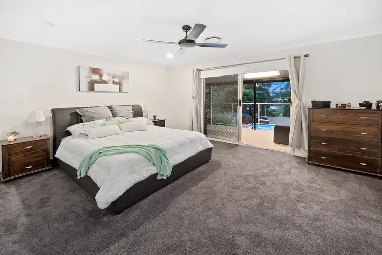 Fifth view of Homely house listing, 5 Siggies Place, Upper Coomera QLD 4209