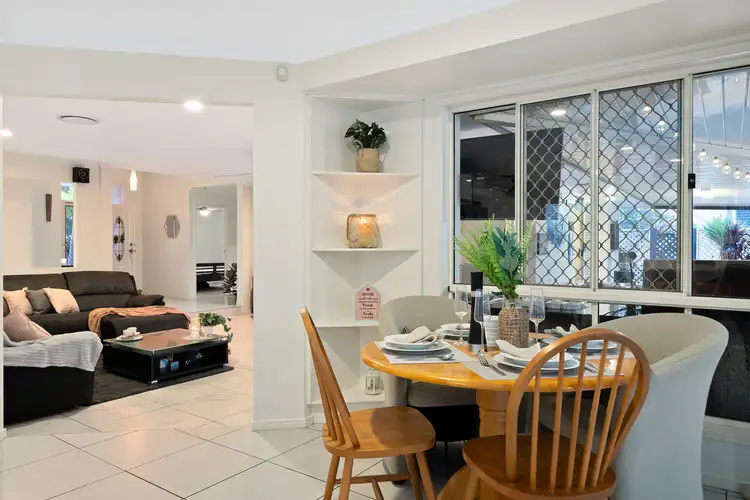 Sixth view of Homely house listing, 5 Siggies Place, Upper Coomera QLD 4209