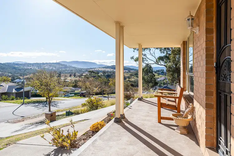 Main view of Homely house listing, 13 Bloodwood Road, Muswellbrook NSW 2333