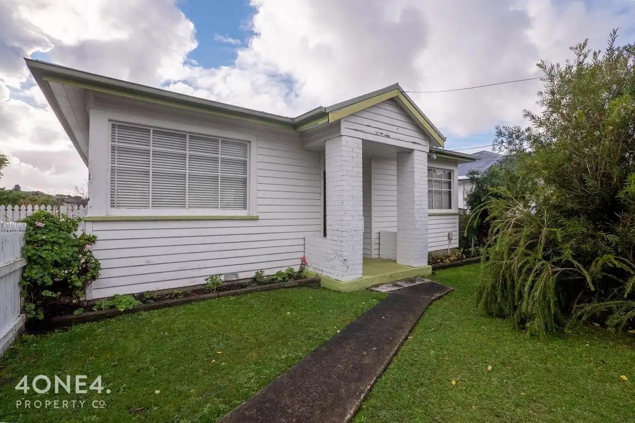 Main view of Homely house listing, 33 Pitcairn Street, Glenorchy TAS 7010