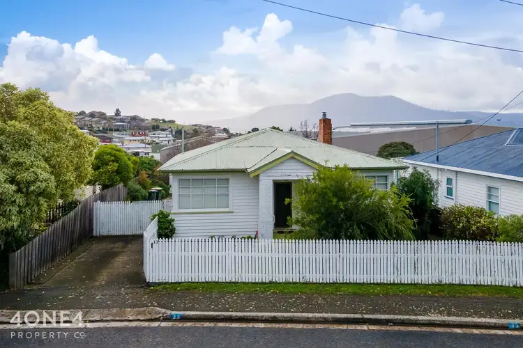 Second view of Homely house listing, 33 Pitcairn Street, Glenorchy TAS 7010