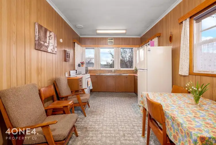 Fifth view of Homely house listing, 33 Pitcairn Street, Glenorchy TAS 7010