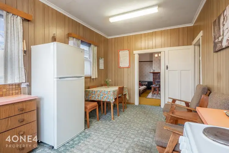 Sixth view of Homely house listing, 33 Pitcairn Street, Glenorchy TAS 7010