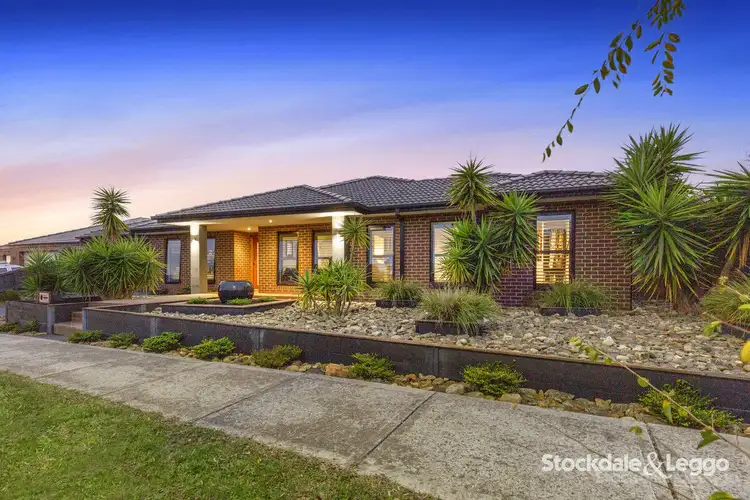 Main view of Homely house listing, 22 Aqueduct Road, Langwarrin VIC 3910