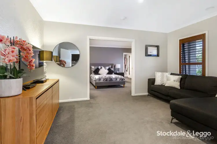 Third view of Homely house listing, 22 Aqueduct Road, Langwarrin VIC 3910