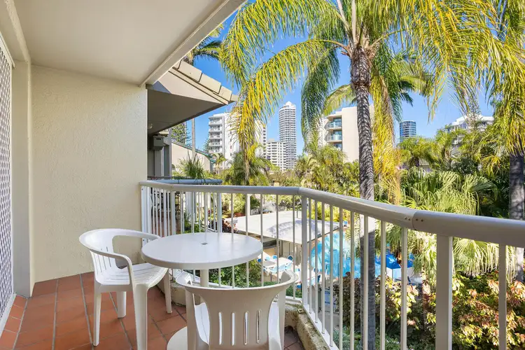 57/23 Wharf Road, Surfers Paradise QLD 4217