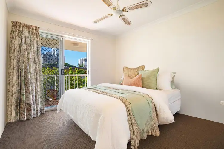 Fourth view of Homely unit listing, 57/23 Wharf Road, Surfers Paradise QLD 4217
