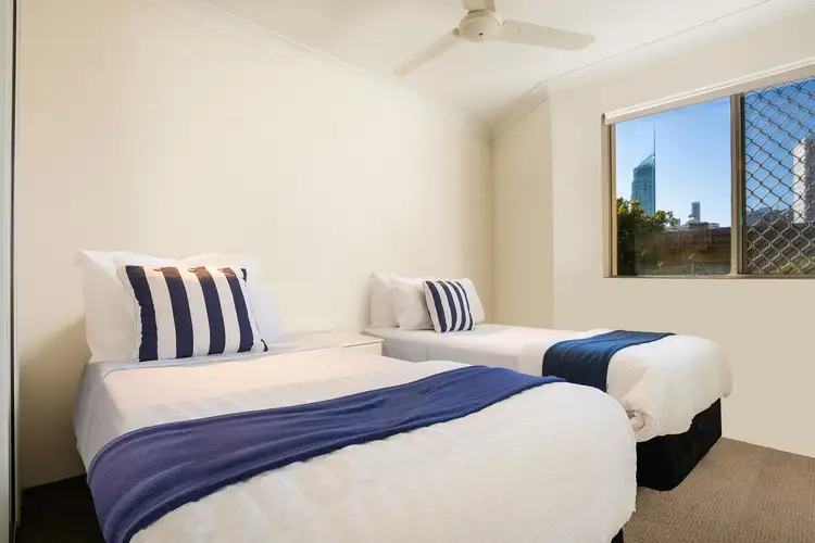 Sixth view of Homely unit listing, 57/23 Wharf Road, Surfers Paradise QLD 4217
