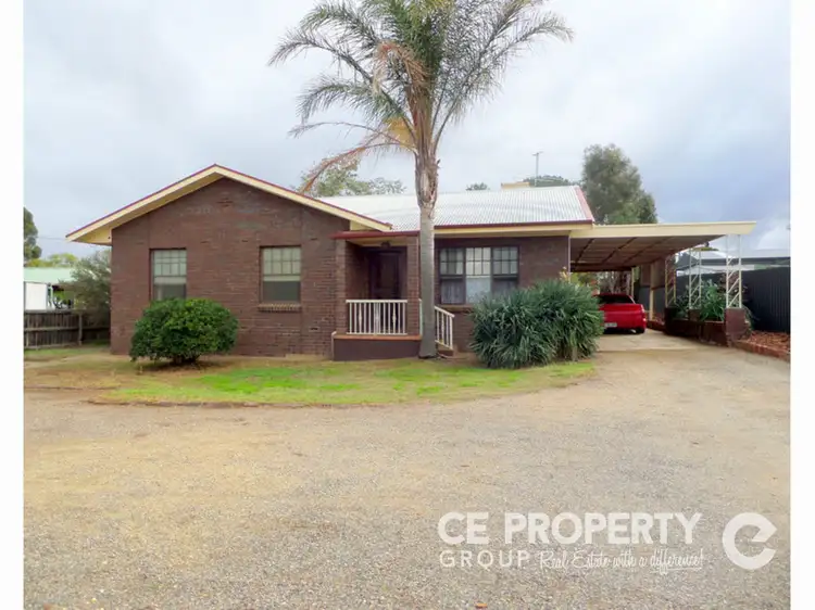 Main view of Homely house listing, 19 Yari Street, Mannum SA 5238
