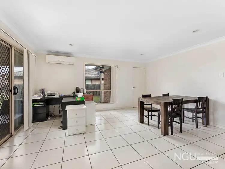 Fourth view of Homely house listing, 10 Vivian Hancock Drive, North Booval QLD 4304