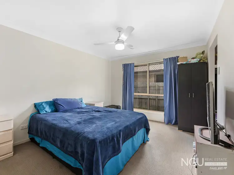 Sixth view of Homely house listing, 10 Vivian Hancock Drive, North Booval QLD 4304
