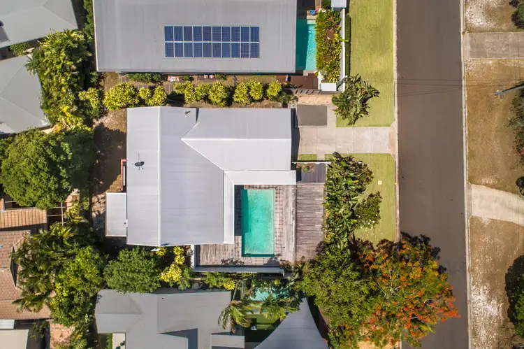 Third view of Homely house listing, 8 Wyona Drive, Noosa Heads QLD 4567