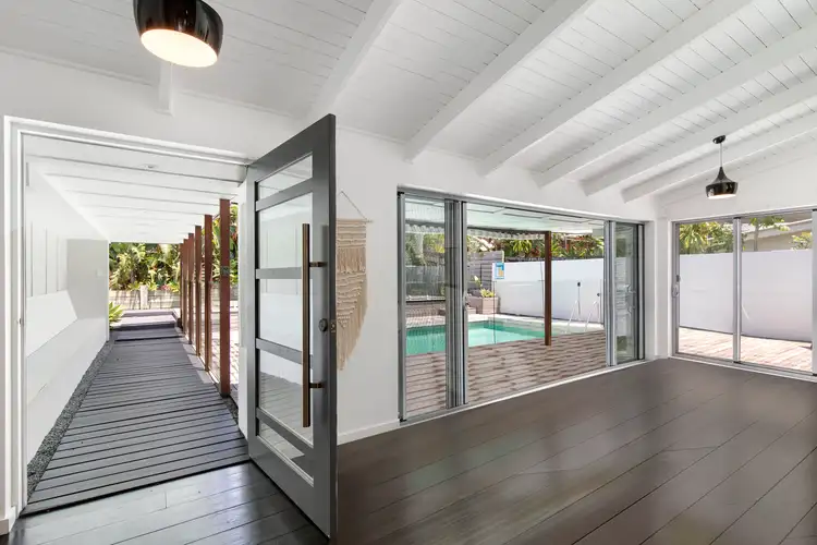 Sixth view of Homely house listing, 8 Wyona Drive, Noosa Heads QLD 4567