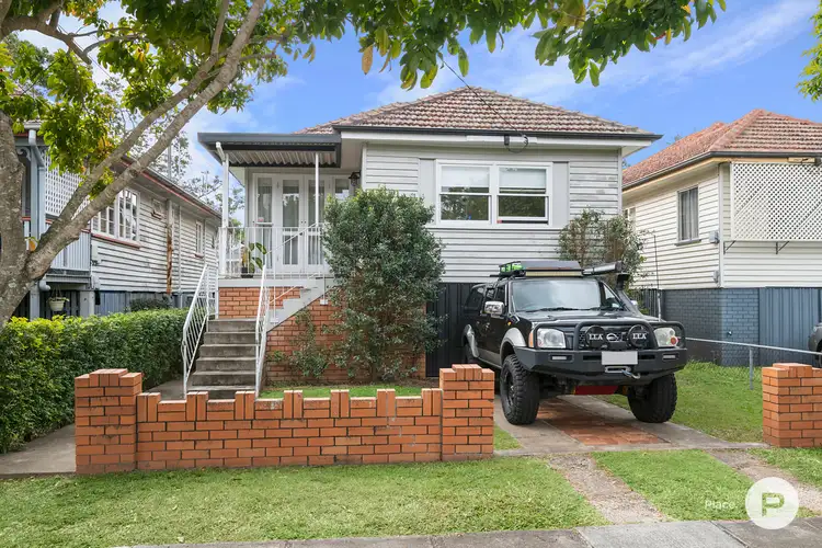 Main view of Homely house listing, 29 Elizabeth Street, Paddington QLD 4064