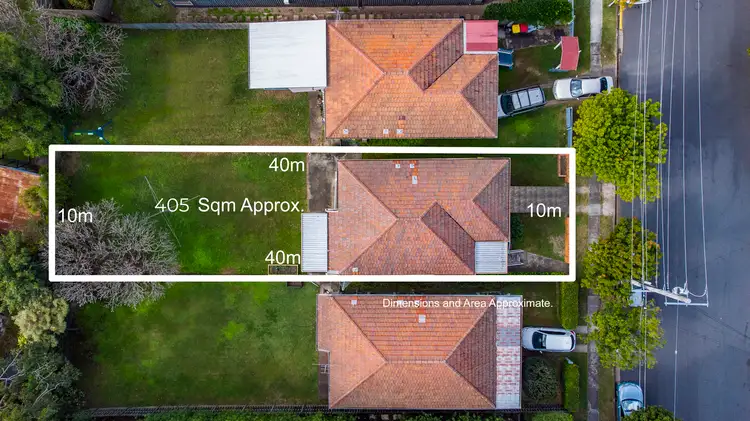 Second view of Homely house listing, 29 Elizabeth Street, Paddington QLD 4064