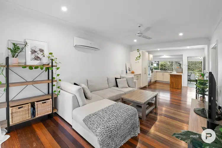 Fourth view of Homely house listing, 29 Elizabeth Street, Paddington QLD 4064