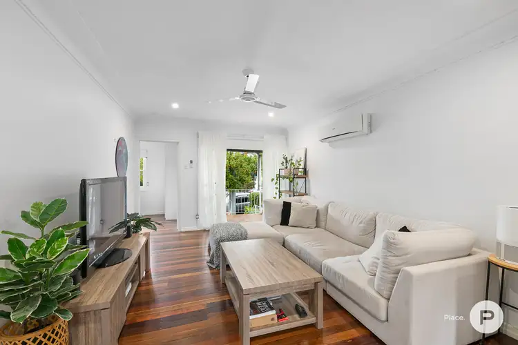 Fifth view of Homely house listing, 29 Elizabeth Street, Paddington QLD 4064