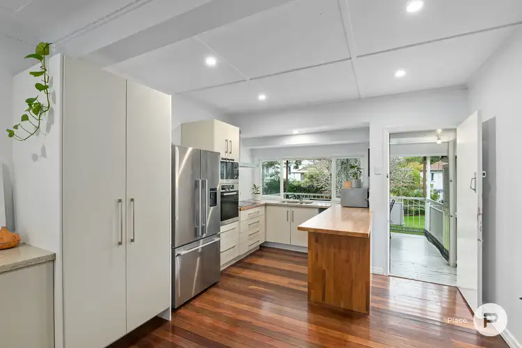 Sixth view of Homely house listing, 29 Elizabeth Street, Paddington QLD 4064