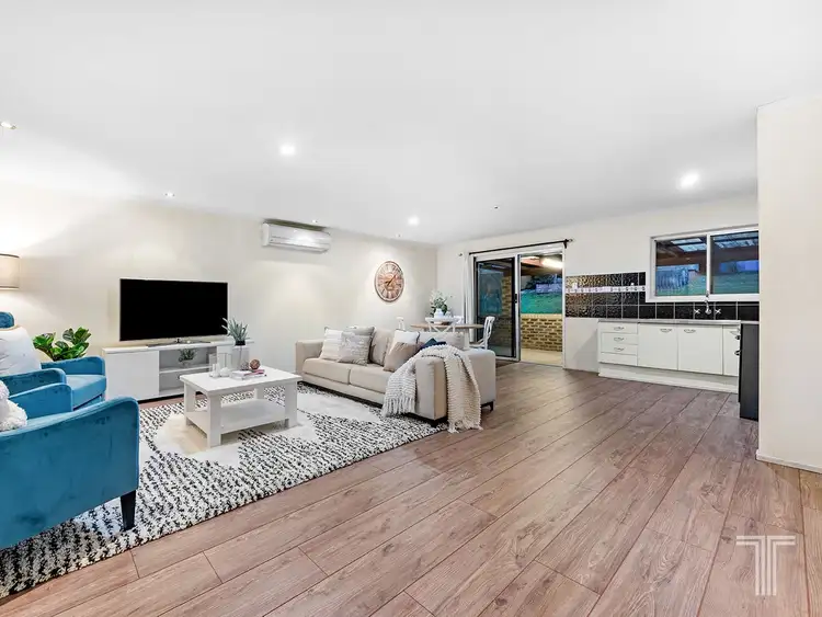 2 Knox Court, Rochedale South QLD 4123