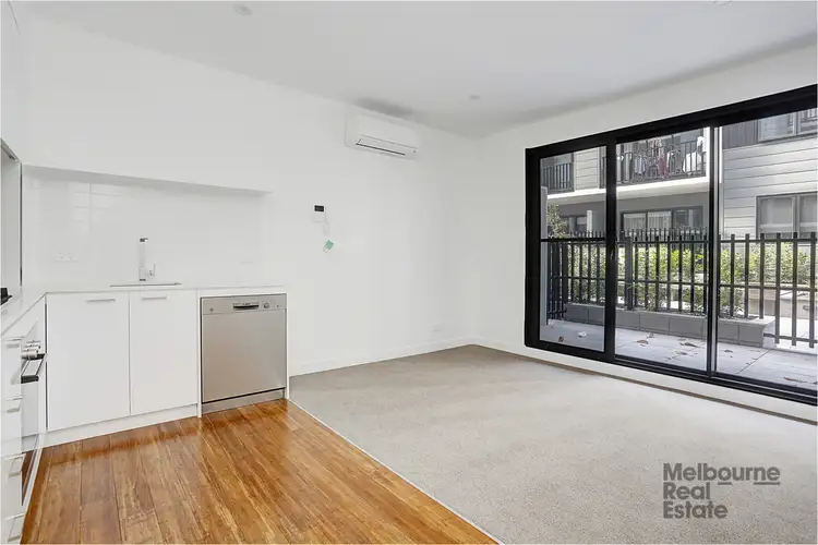 Main view of Homely apartment listing, G14/8 Olive York Way, Brunswick West VIC 3055