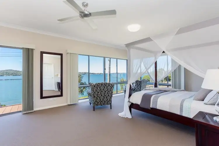 Second view of Homely house listing, 364 The Esplanade, Speers Point NSW 2284