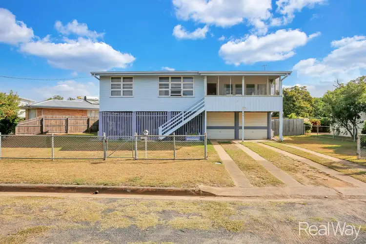 1 Grimstead Street, Bundaberg West QLD 4670