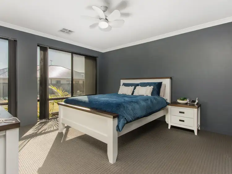 Third view of Homely house listing, 27 Holbeck Way, Baldivis WA 6171
