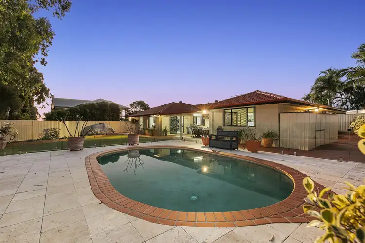 3 Felix Court, Wellington Point QLD 4160