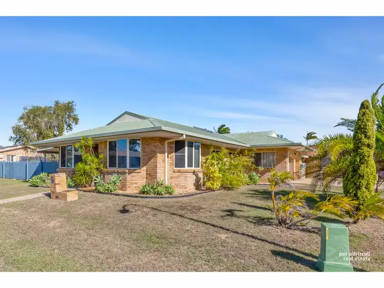 35 Carara Drive, Kawana QLD 4701