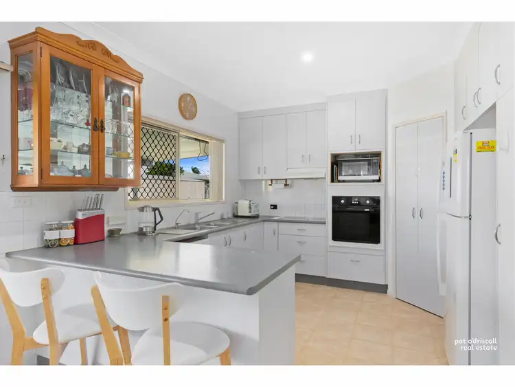 Second view of Homely house listing, 35 Carara Drive, Kawana QLD 4701