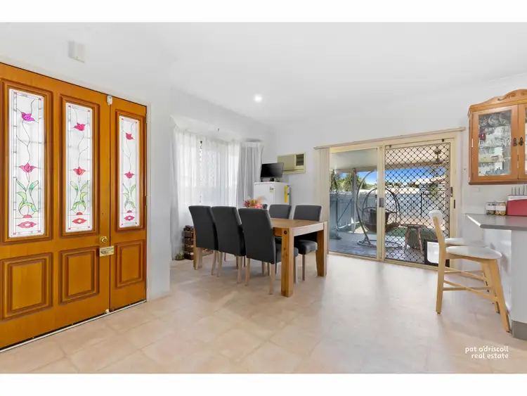 Third view of Homely house listing, 35 Carara Drive, Kawana QLD 4701
