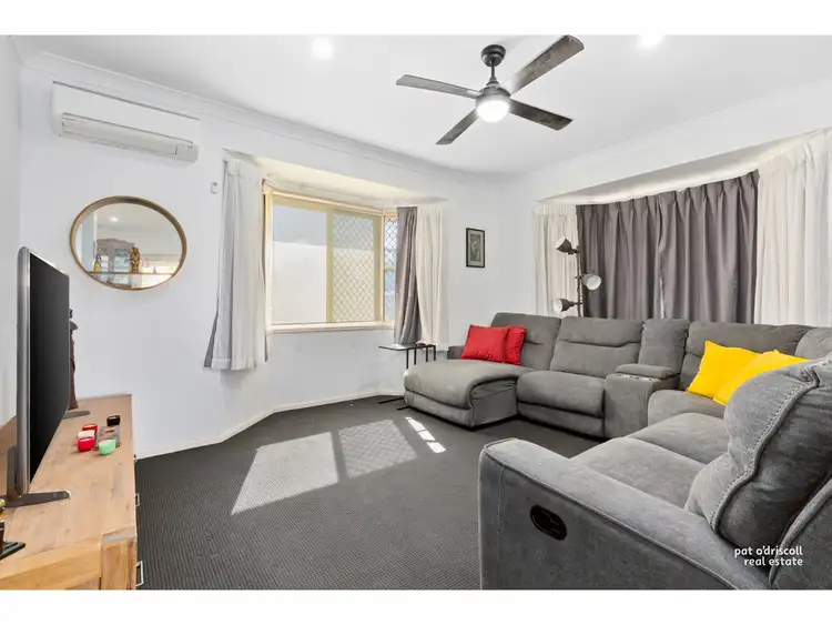Fourth view of Homely house listing, 35 Carara Drive, Kawana QLD 4701