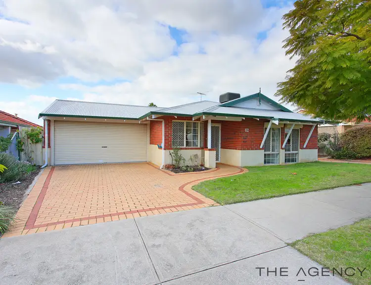 Fourth view of Homely house listing, 1/62 Raleigh Street, Carlisle WA 6101