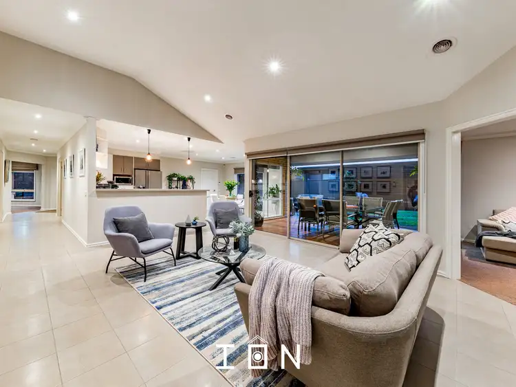 11 Jirakee Close, Botanic Ridge VIC 3977