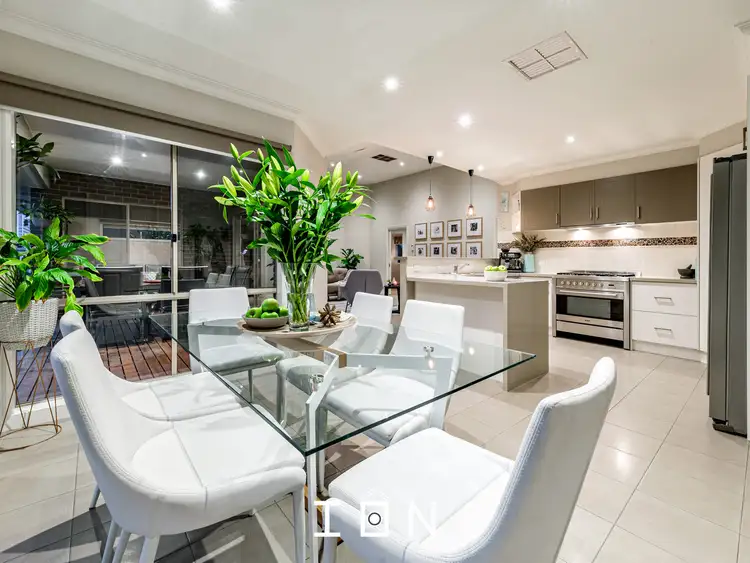 Fifth view of Homely house listing, 11 Jirakee Close, Botanic Ridge VIC 3977