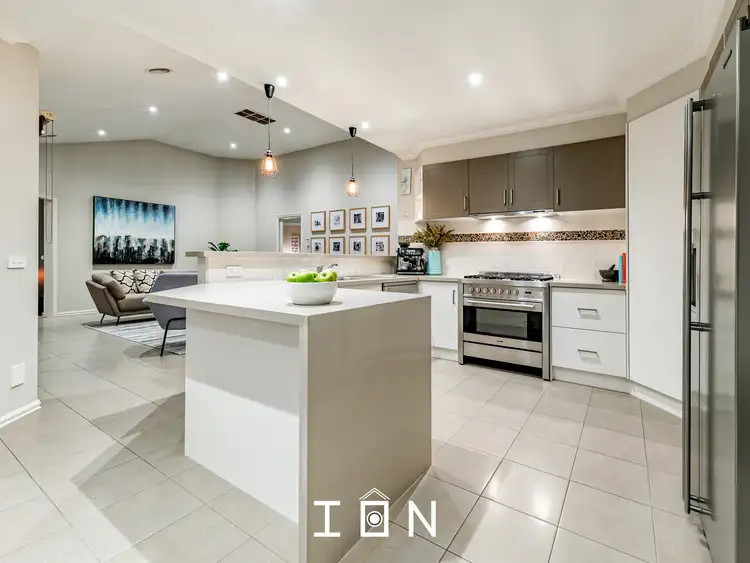 Sixth view of Homely house listing, 11 Jirakee Close, Botanic Ridge VIC 3977