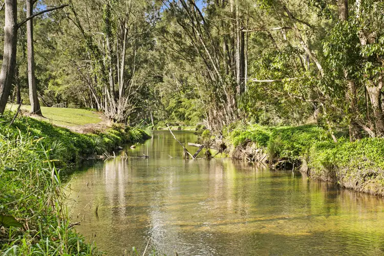 Third view of Homely house listing, 763 Tallebudgera Creek Road, Tallebudgera Valley QLD 4228