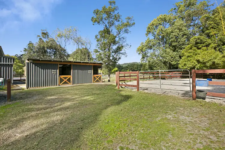 Fourth view of Homely house listing, 763 Tallebudgera Creek Road, Tallebudgera Valley QLD 4228