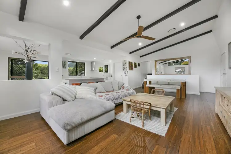 Sixth view of Homely house listing, 763 Tallebudgera Creek Road, Tallebudgera Valley QLD 4228