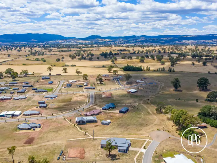 Fourth view of Homely land listing, LOT 96 Samaria Views, Mansfield VIC 3722